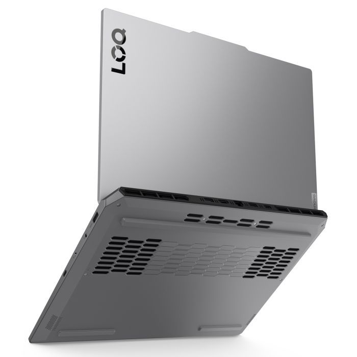 Ноутбук Lenovo LOQ 15IRX10 (83JE00L4RA) зображення 13