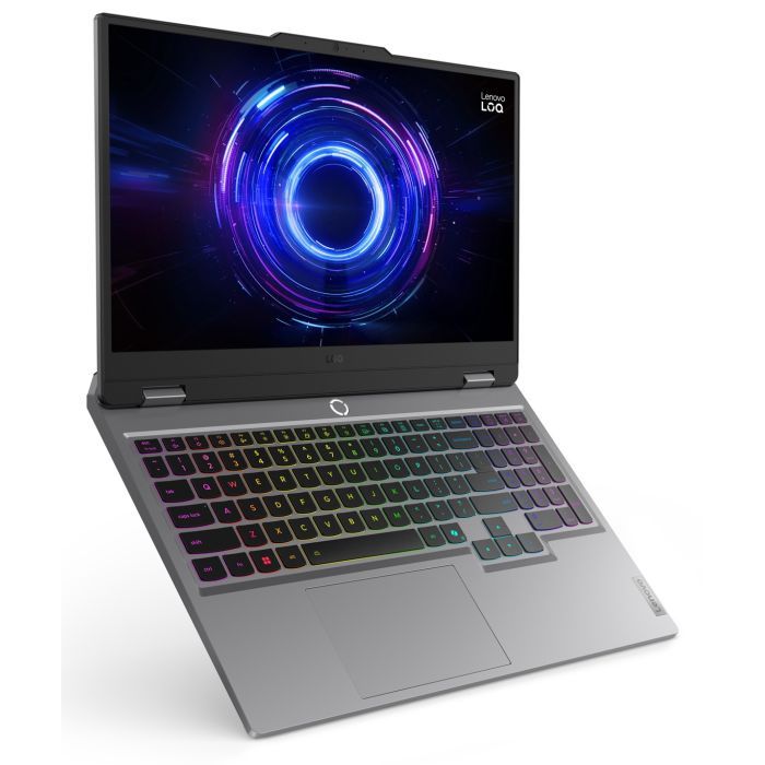 Ноутбук Lenovo LOQ 15IRX10 (83JE00L4RA) зображення 17