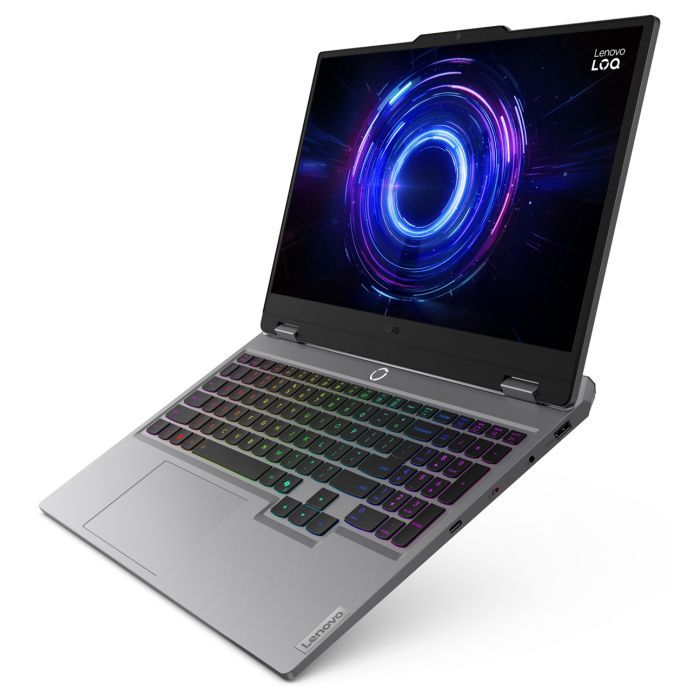 Ноутбук Lenovo LOQ 15IRX10 (83JE00L4RA) зображення 3