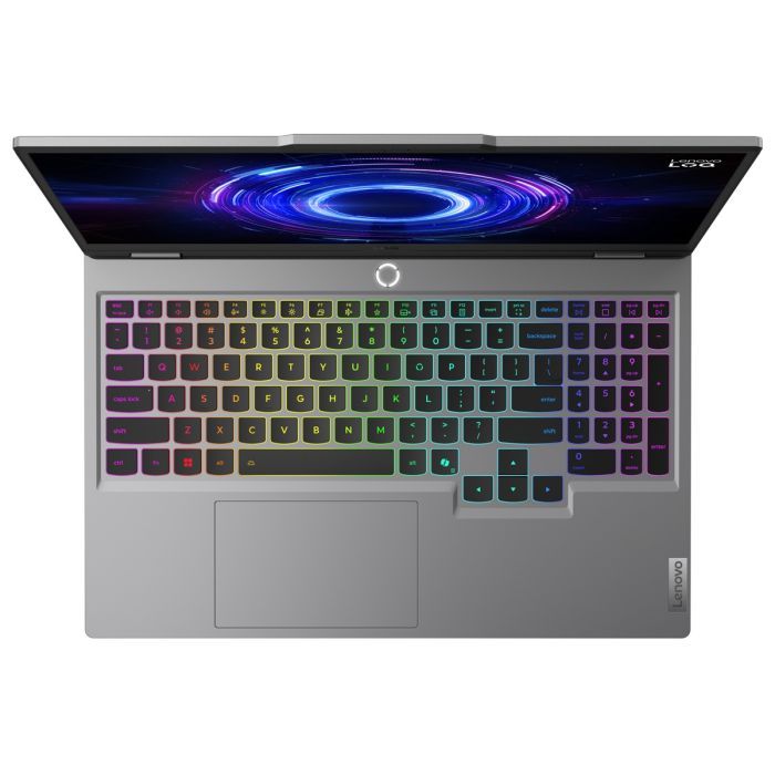 Ноутбук Lenovo LOQ 15IRX10 (83JE00L4RA) зображення 4 Ноутбук Lenovo LOQ 15IRX10 (83JE00L4RA) зображення 4