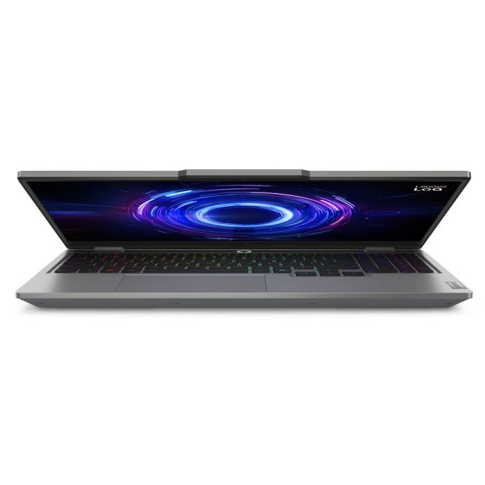 Ноутбук Lenovo LOQ 15IRX10 (83JE00L4RA) зображення 5
