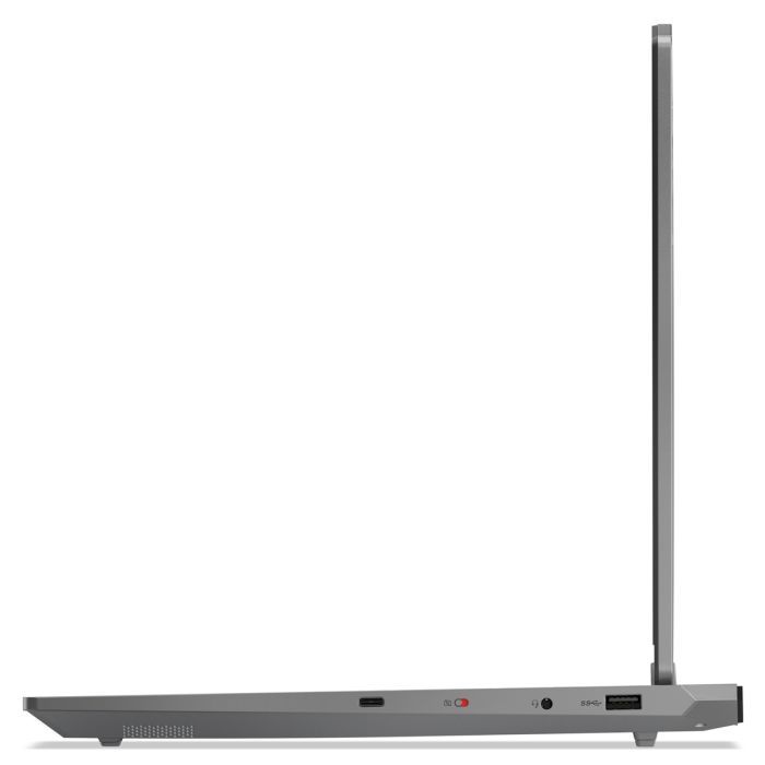 Ноутбук Lenovo LOQ 15IRX10 (83JE00L4RA) зображення 9