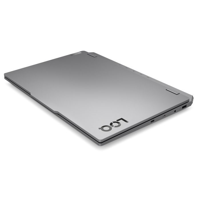 Ноутбук Lenovo LOQ 15IRX10 (83JE00L4RA) зображення 9 Ноутбук Lenovo LOQ 15IRX10 (83JE00L4RA) зображення 9