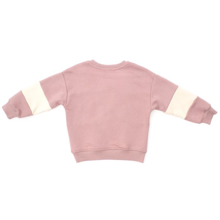 Спортивний костюм дитячий Smile SUNSHINE (4237-122G-pink) зображення 4