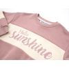 Спортивний костюм дитячий Smile SUNSHINE (4237-134G-pink) зображення 6