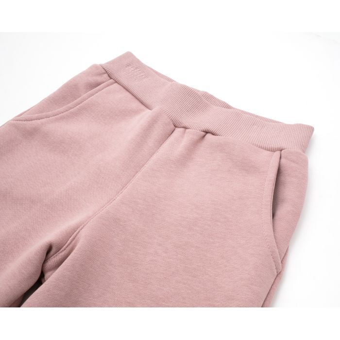 Спортивний костюм дитячий Smile SUNSHINE (4237-122G-pink) зображення 7