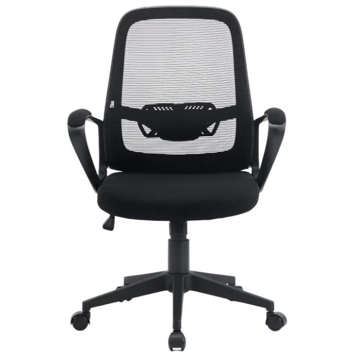 Офісне крісло Special4You Lund black (E7481) зображення 2