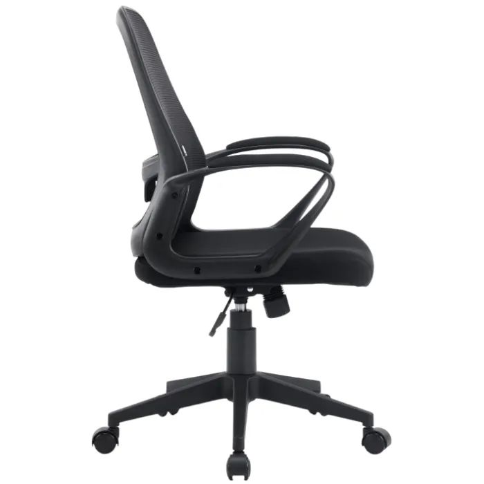 Офісне крісло Special4You Lund black (E7481) зображення 3