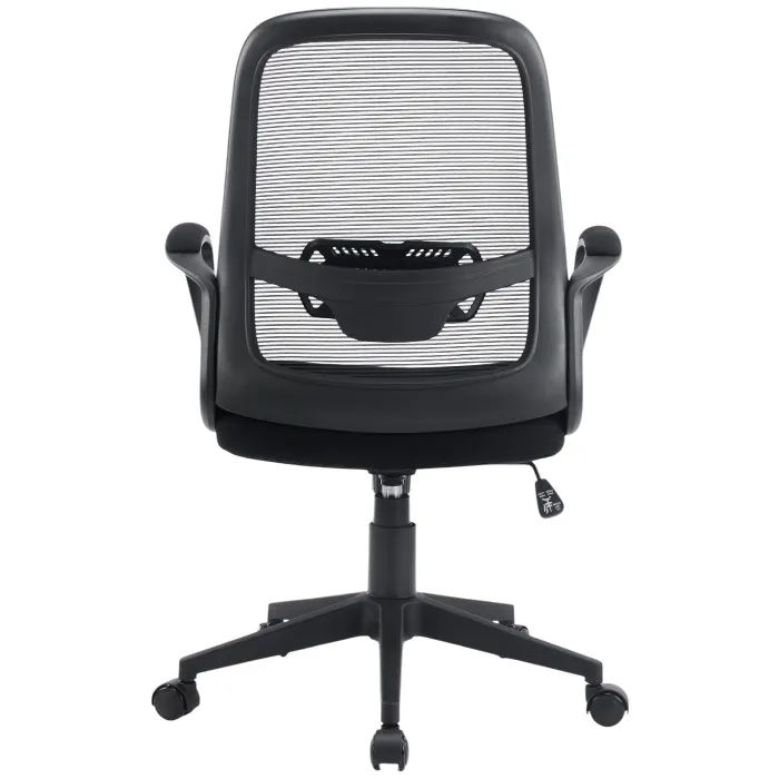 Офісне крісло Special4You Lund black (E7481) зображення 4