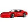 Машина Hot Wheels Тематичний набір з 8 машинок Hot Wheels 80 років драйву (JGK09) зображення 3