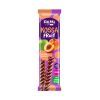 Цукерка Demi Kossa Fruit Пастила фруктова з смаком персика 15 г (de.21449)