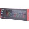 Клавиатура Xtrike ME KB-280 RGB Black (KB-280) изображение 5
