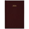 Тижневик Axent датований 2026 Classic Style, 145х210, коричневий (8840-26-4-A) зображення 2