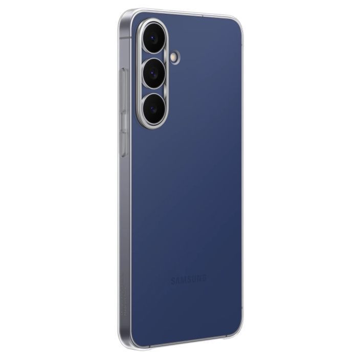 Чехол для мобильного телефона Samsung Galaxy S25 FE (S731) Clear Case Transparent (EF-QS731CTEGWW) изображение 5