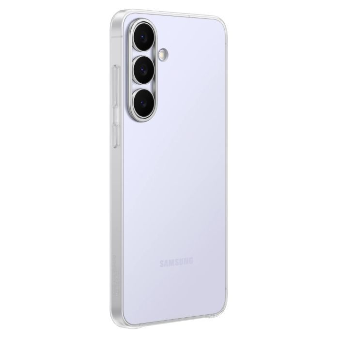 Чехол для мобильного телефона Samsung Galaxy S25 FE (S731) Clear Case Transparent (EF-QS731CTEGWW) изображение 6