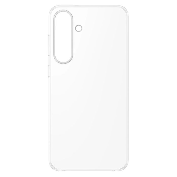 Чехол для мобильного телефона Samsung Galaxy S25 FE (S731) Clear Case Transparent (EF-QS731CTEGWW) изображение 7