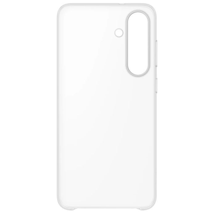 Чехол для мобильного телефона Samsung Galaxy S25 FE (S731) Clear Case Transparent (EF-QS731CTEGWW) изображение 8