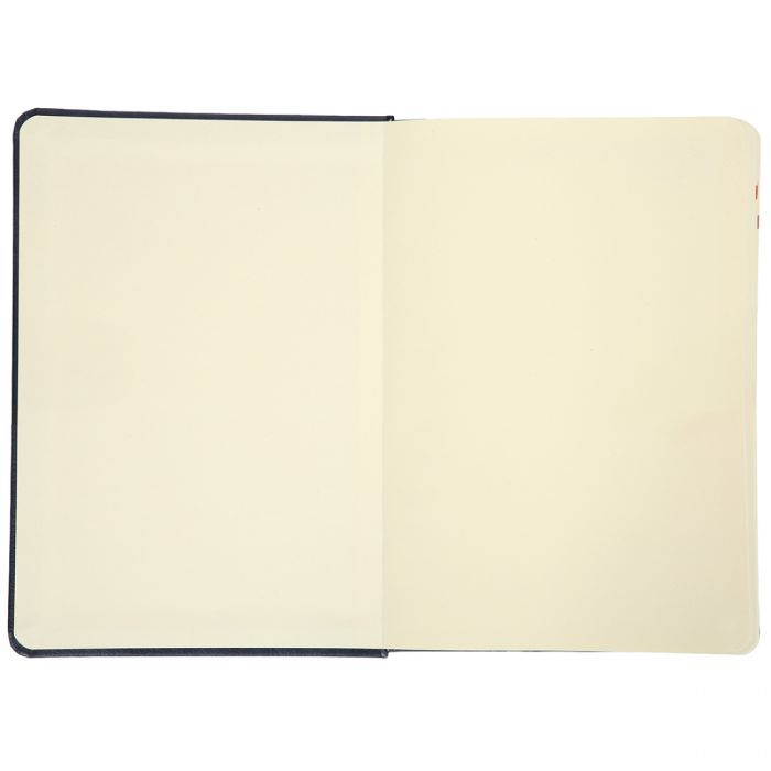 Тижневик Leo planner А5 датований 2026 "Persona", твердий, смарагдовий, 368 сторінок (252664) зображення 3