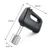 Миксер Philips HR3739/00 изображение 2