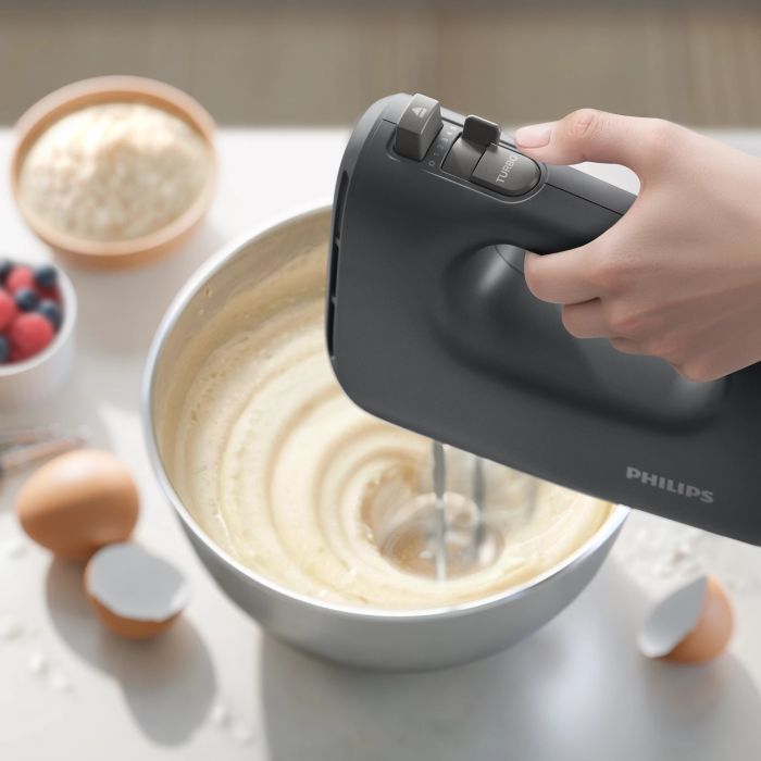 Миксер Philips HR3739/00 изображение 3