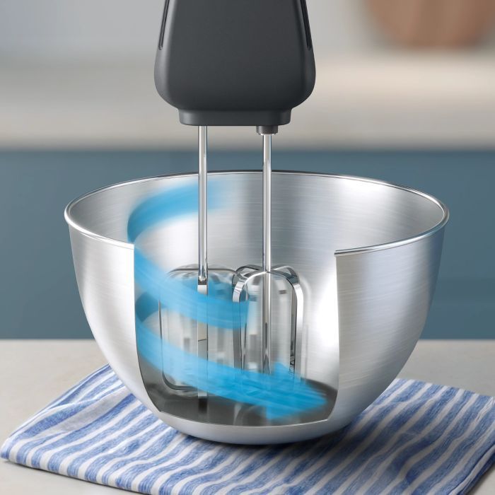 Миксер Philips HR3739/00 изображение 4