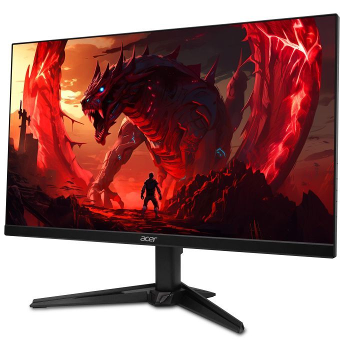 Монітор Acer QG271X1BMIIPX (UM.HQ0EE.101) зображення 3