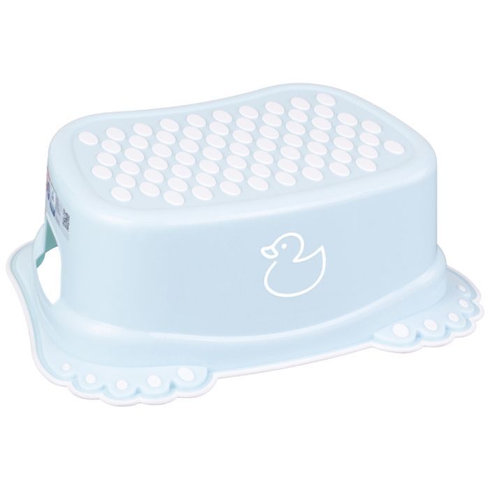 Подставка детская Tega Baby DUCK light blue (DK-006-129)