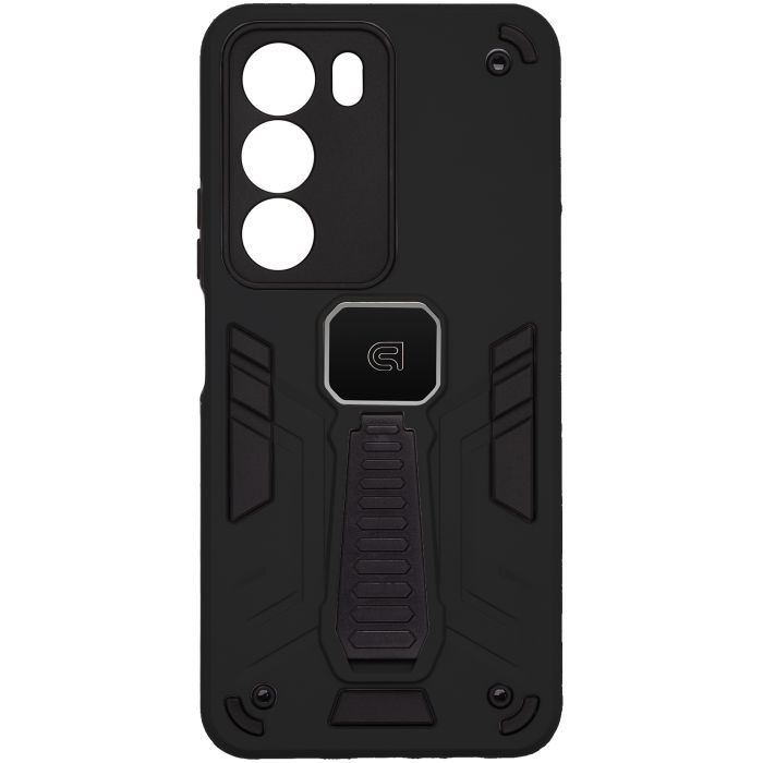 Чохол до мобільного телефона Armorstandart Proover Realme C71 4G Black (ARM86748)