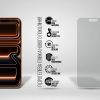 Плівка захисна Armorstandart hydrogel Anti-spy Apple iPhone 17 Pro Max (ARM86181) зображення 2