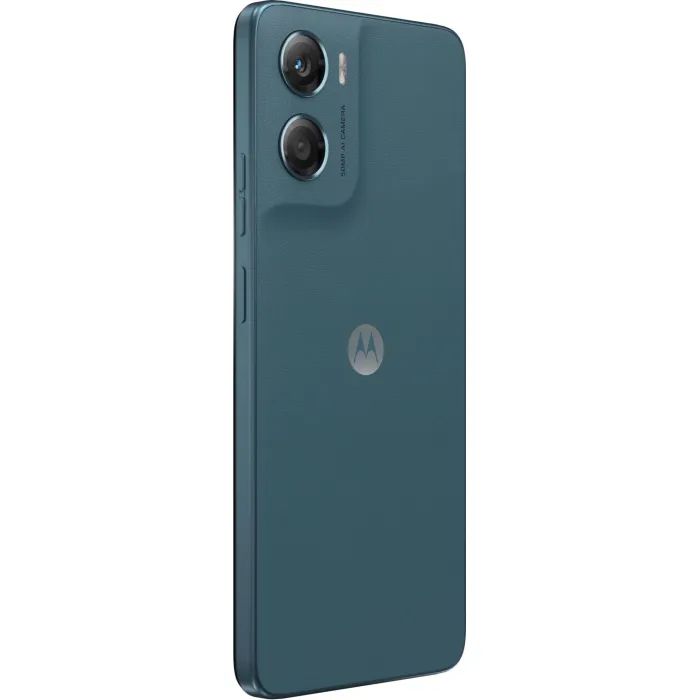 Мобільний телефон Motorola G06 4/256GB Tapestry (PBA20004UA) зображення 7