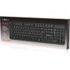 Клавиатура REAL-EL RK-7015 USB Black (EL123100049) изображение 9