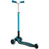 Самокат Globber Ace колеса з підсвіткою Аква (667-100) изображение 2