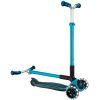 Самокат Globber Ace колеса з підсвіткою Аква (667-100) изображение 5