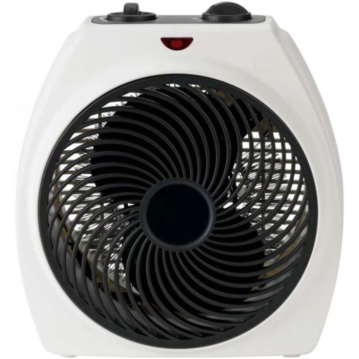 Обігрівач Metier FH2000 зображення 2