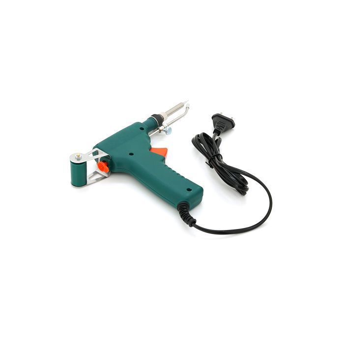 Паяльник электрический JIANG JIANG JN-9150, 150Вт, 220V, 200-450°C, OEM (GT-1080) изображение 2