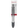 Щипцы кухонные KitchenAid Universal, 30,9 см, чорний (KQG205OHOBE) изображение 7