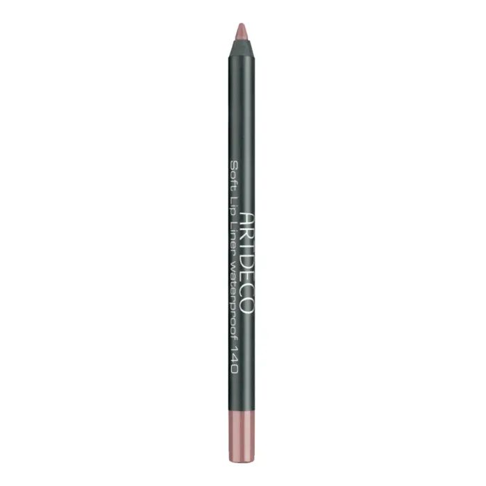 Карандаш для губ Artdeco Soft Lip Liner Waterproof 140 - Anise (4052136087789)