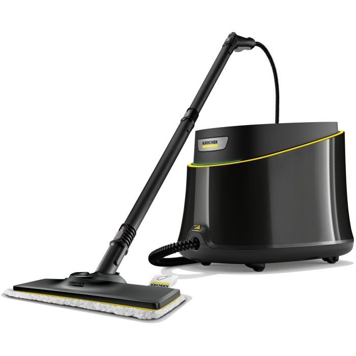 Пароочиститель Karcher SC 3 Deluxe Anniversary Edition (1.513-436.0) изображение 2