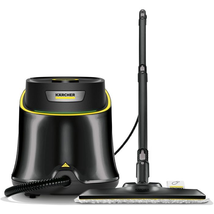 Пароочиститель Karcher SC 3 Deluxe Anniversary Edition (1.513-436.0) изображение 3