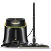 Пароочиститель Karcher SC 3 Deluxe Anniversary Edition (1.513-436.0) изображение 3