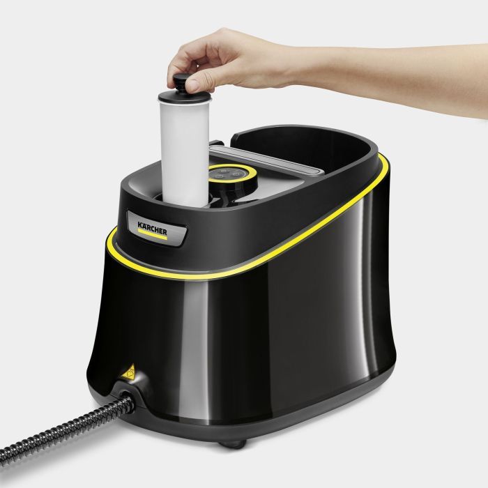 Пароочиститель Karcher SC 3 Deluxe Anniversary Edition (1.513-436.0) изображение 4