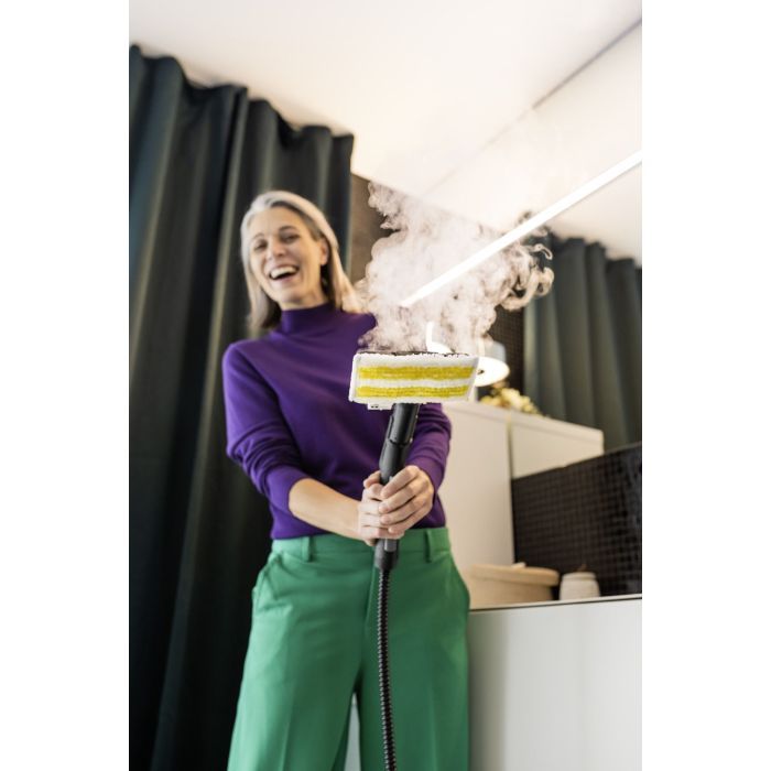 Пароочиститель Karcher SC 3 Deluxe Anniversary Edition (1.513-436.0) изображение 5