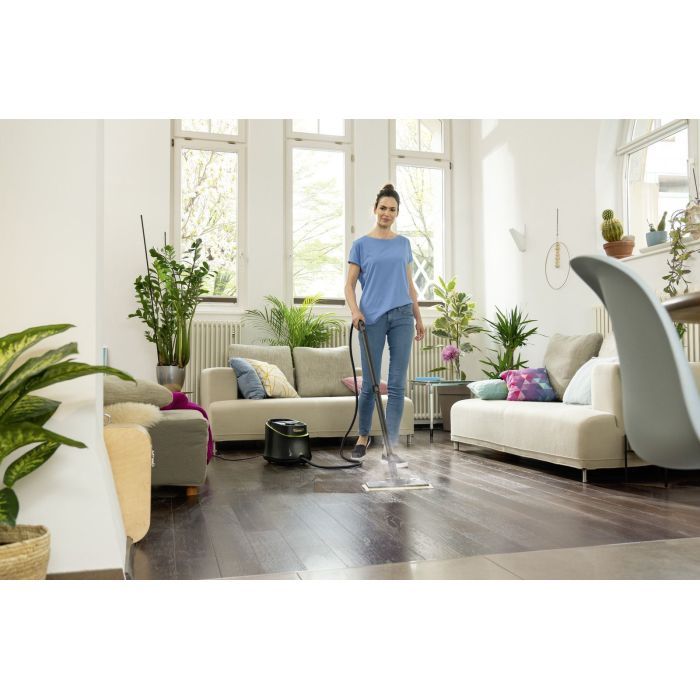 Пароочиститель Karcher SC 3 Deluxe Anniversary Edition (1.513-436.0) изображение 6