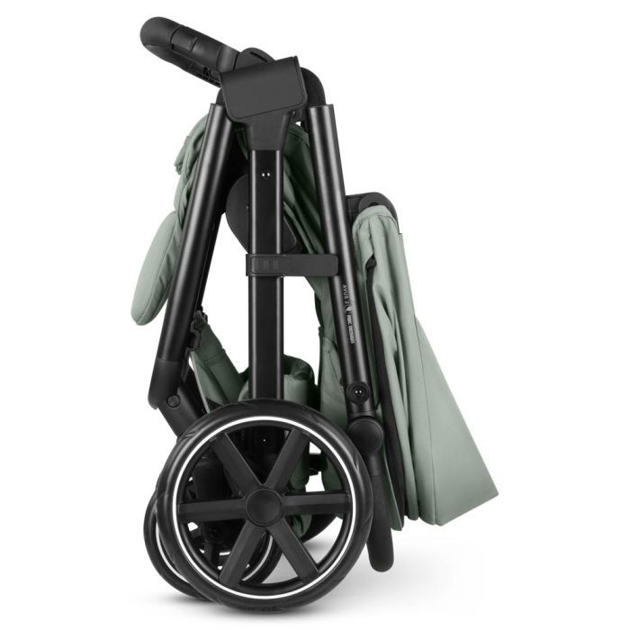 Коляска ABC design Avus 2 (Avocado) (12004992500) зображення 6