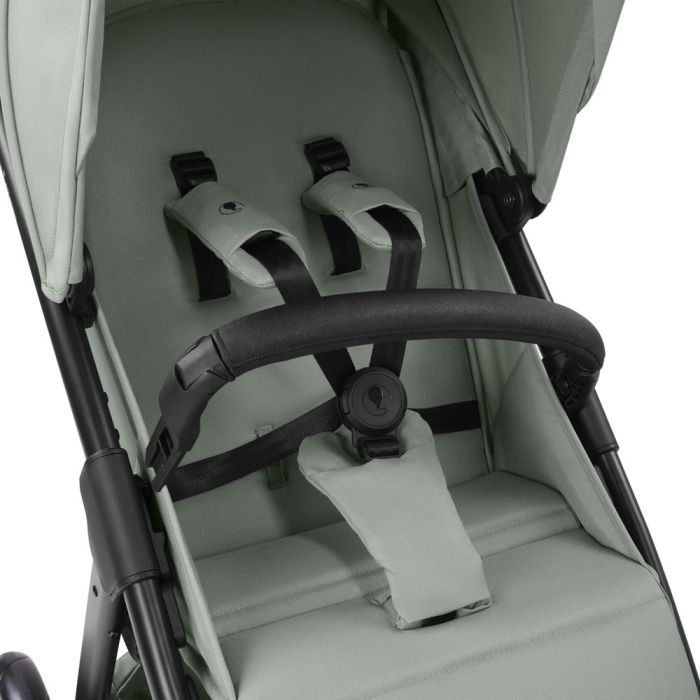 Коляска ABC design Avus 2 (Avocado) (12004992500) зображення 7