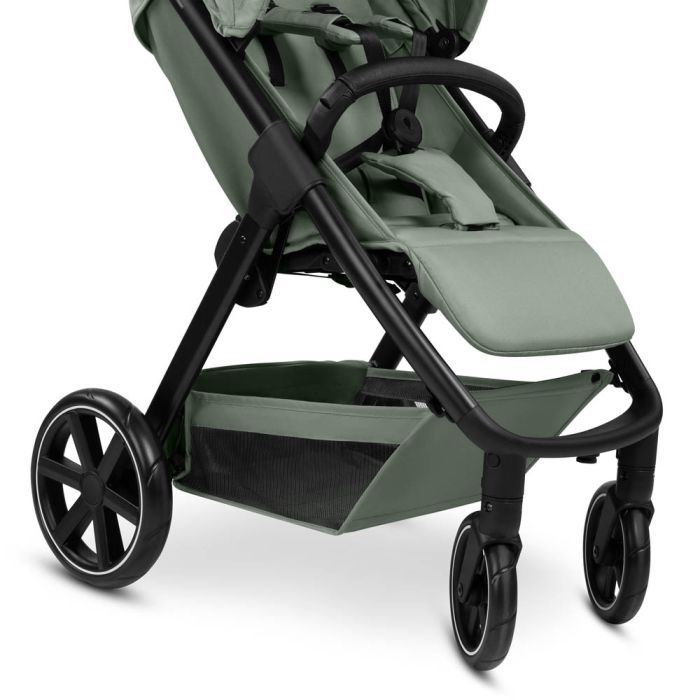 Коляска ABC design Avus 2 (Avocado) (12004992500) зображення 8