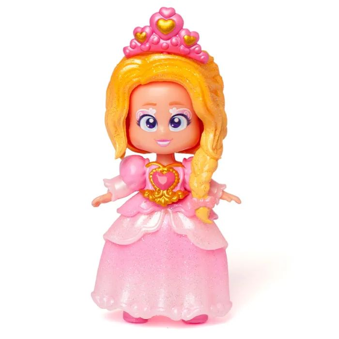 Кукла Kookyloos серии Fairytale - Сердечко (PKLSP106IN220) изображение 2