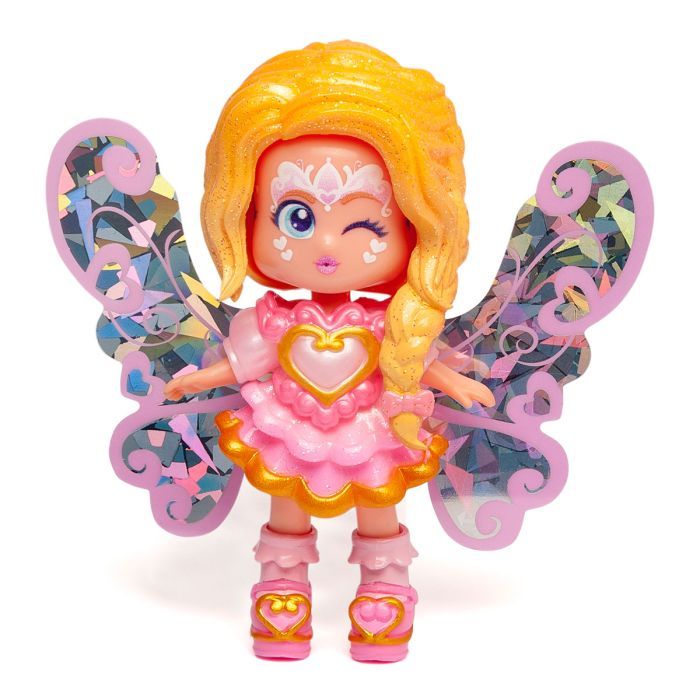 Кукла Kookyloos серии Fairytale - Сердечко (PKLSP106IN220) изображение 3