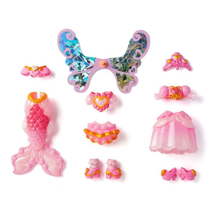 Кукла Kookyloos серии Fairytale - Сердечко (PKLSP106IN220) изображение 5