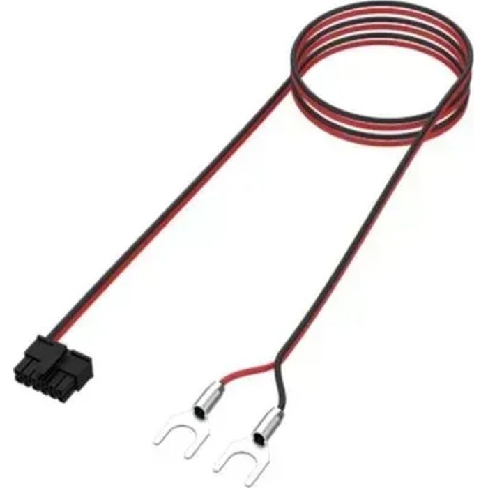 GPS трекер Teltonika Кабель живлення Teltonika for FMB1yx, FMC1yx, FMM1yx, FMU1yx (PPWS00000680)